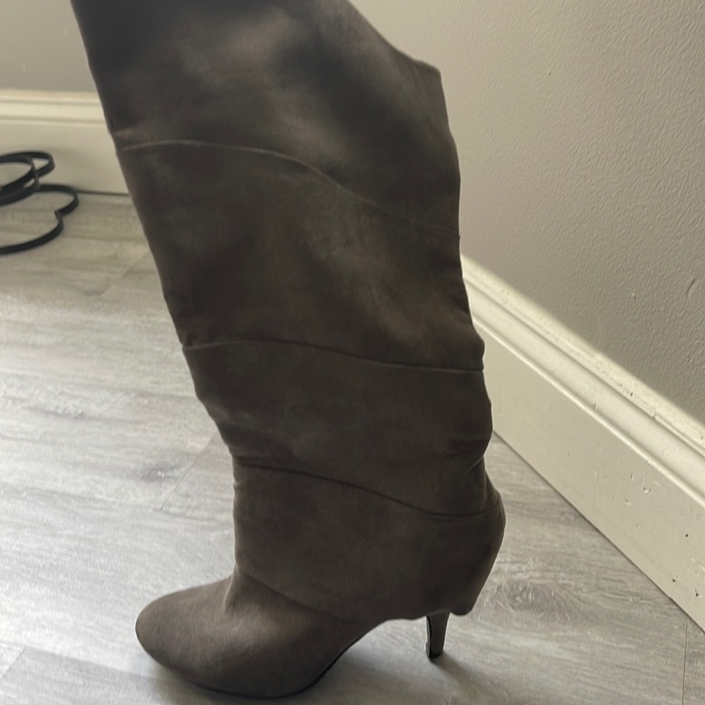boots
